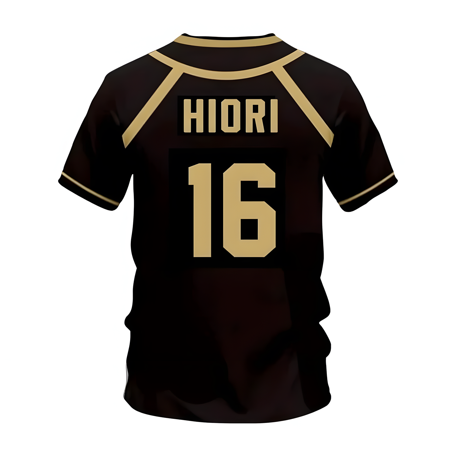 Bastard München Jersey