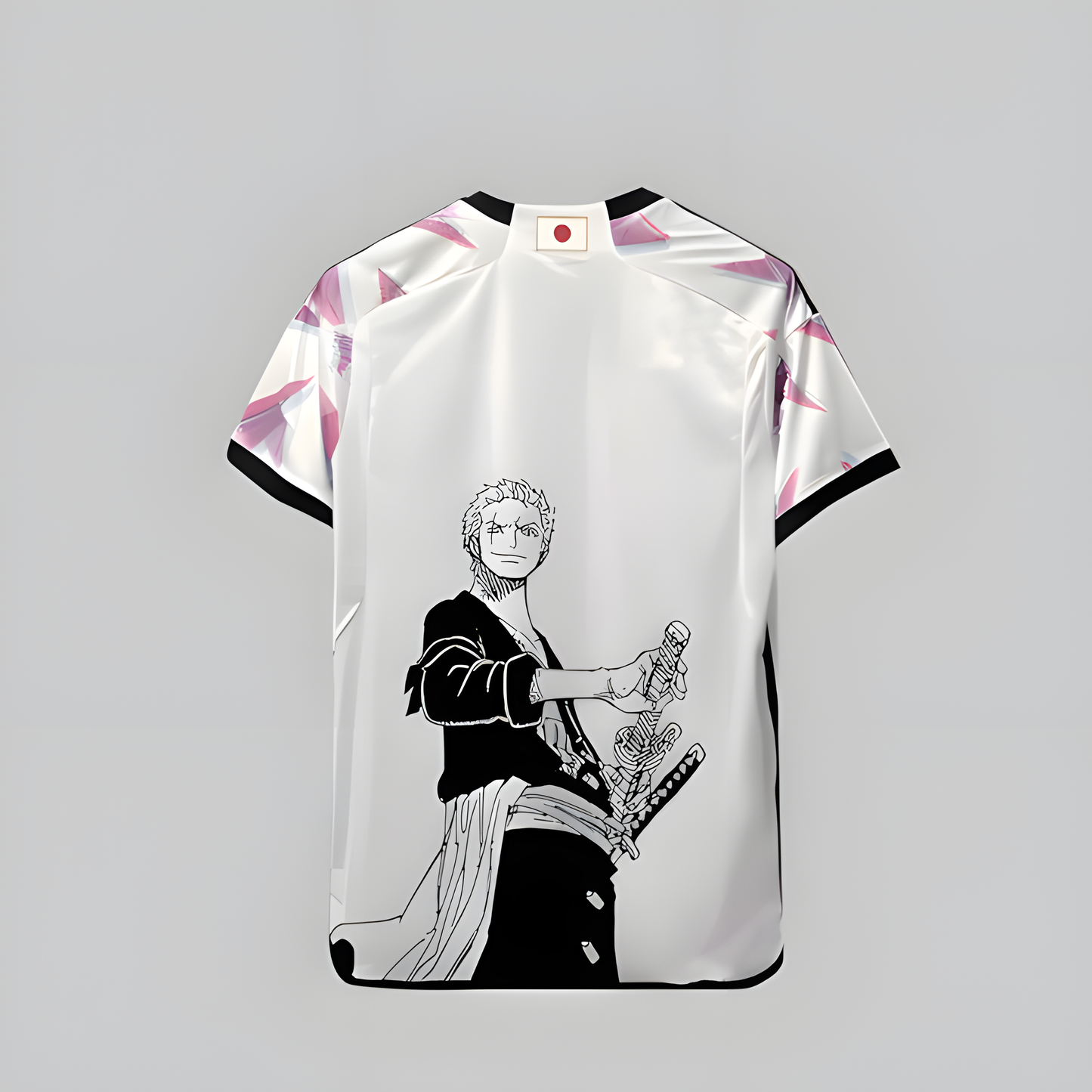 Zoro Jersey