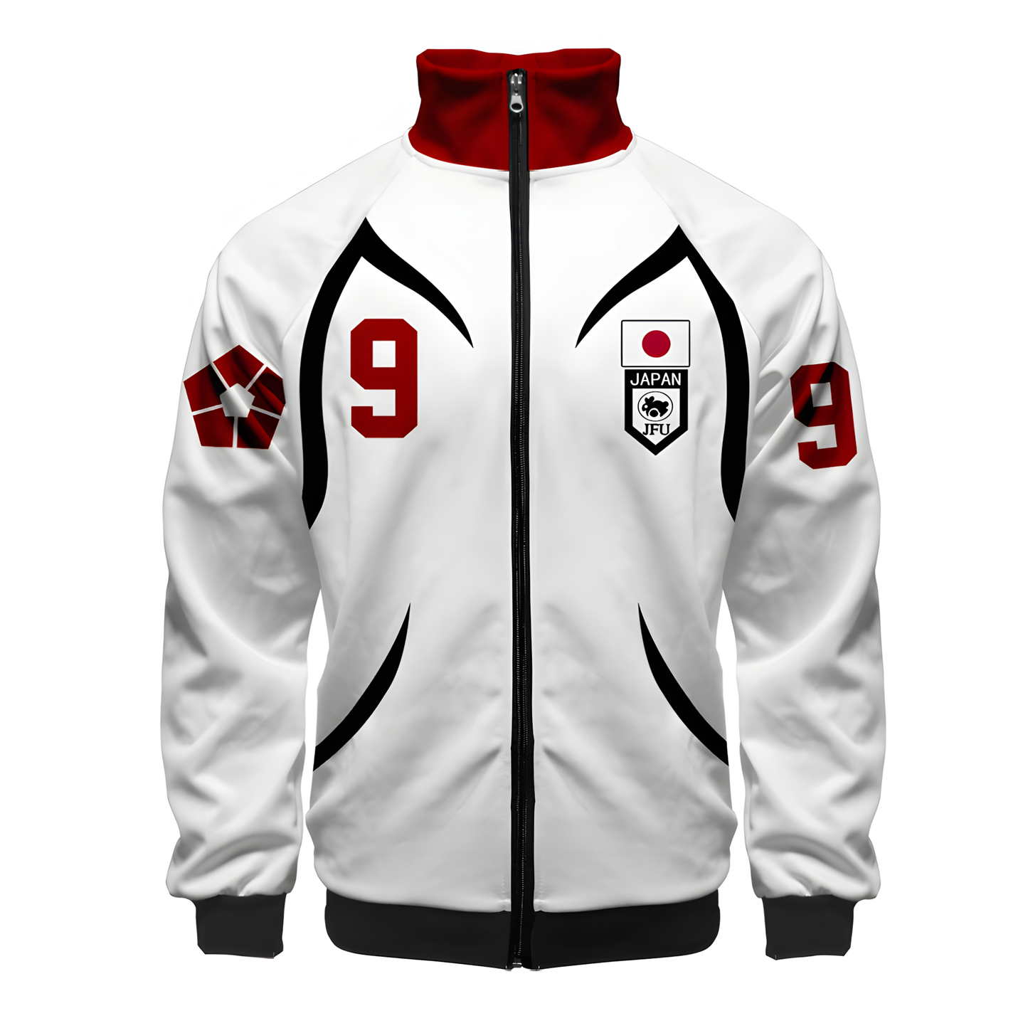 Japan U20 Jacket