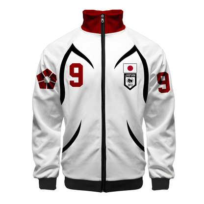 Japan U20 Jacket