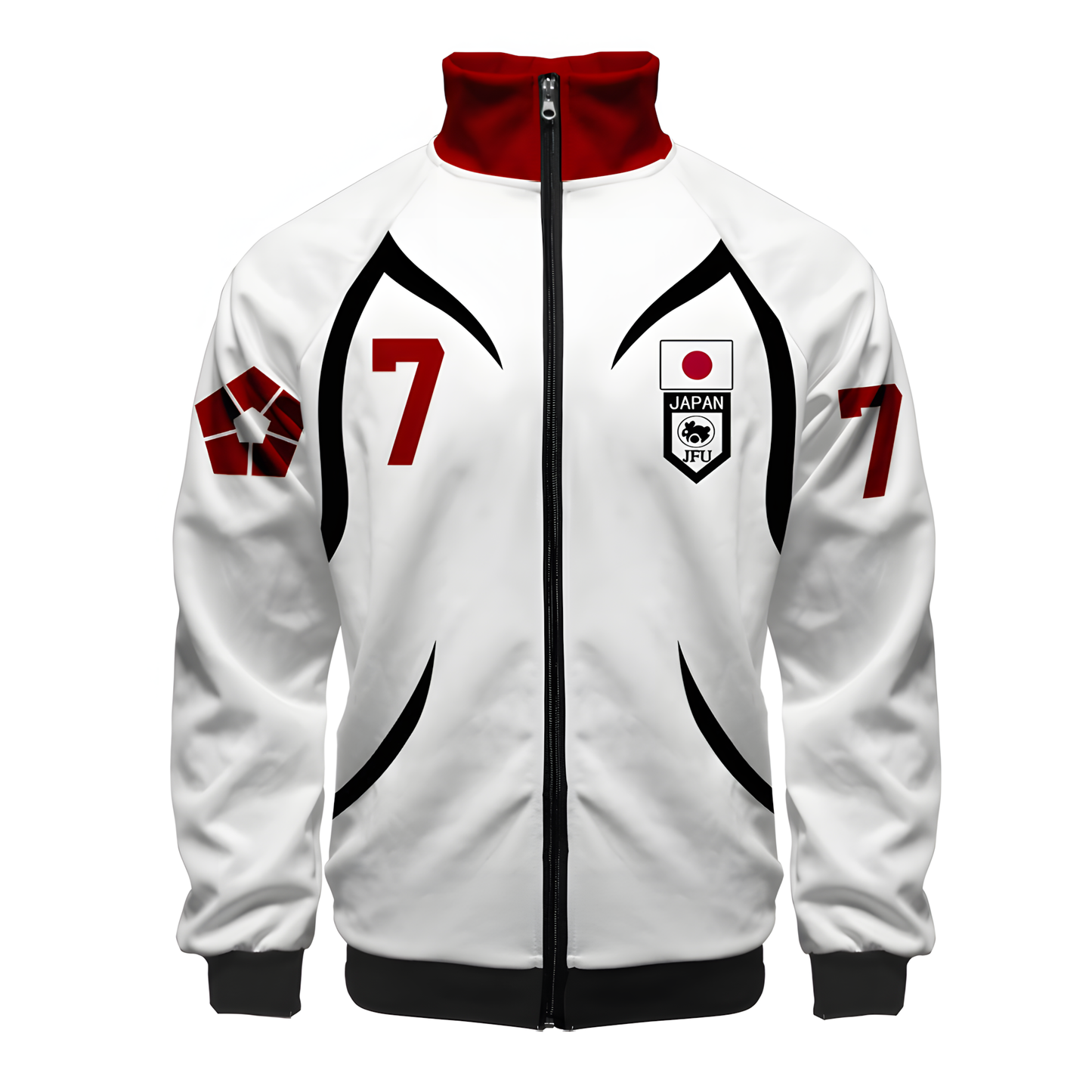 Japan U20 Jacket