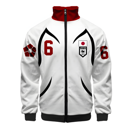 Japan U20 Jacket