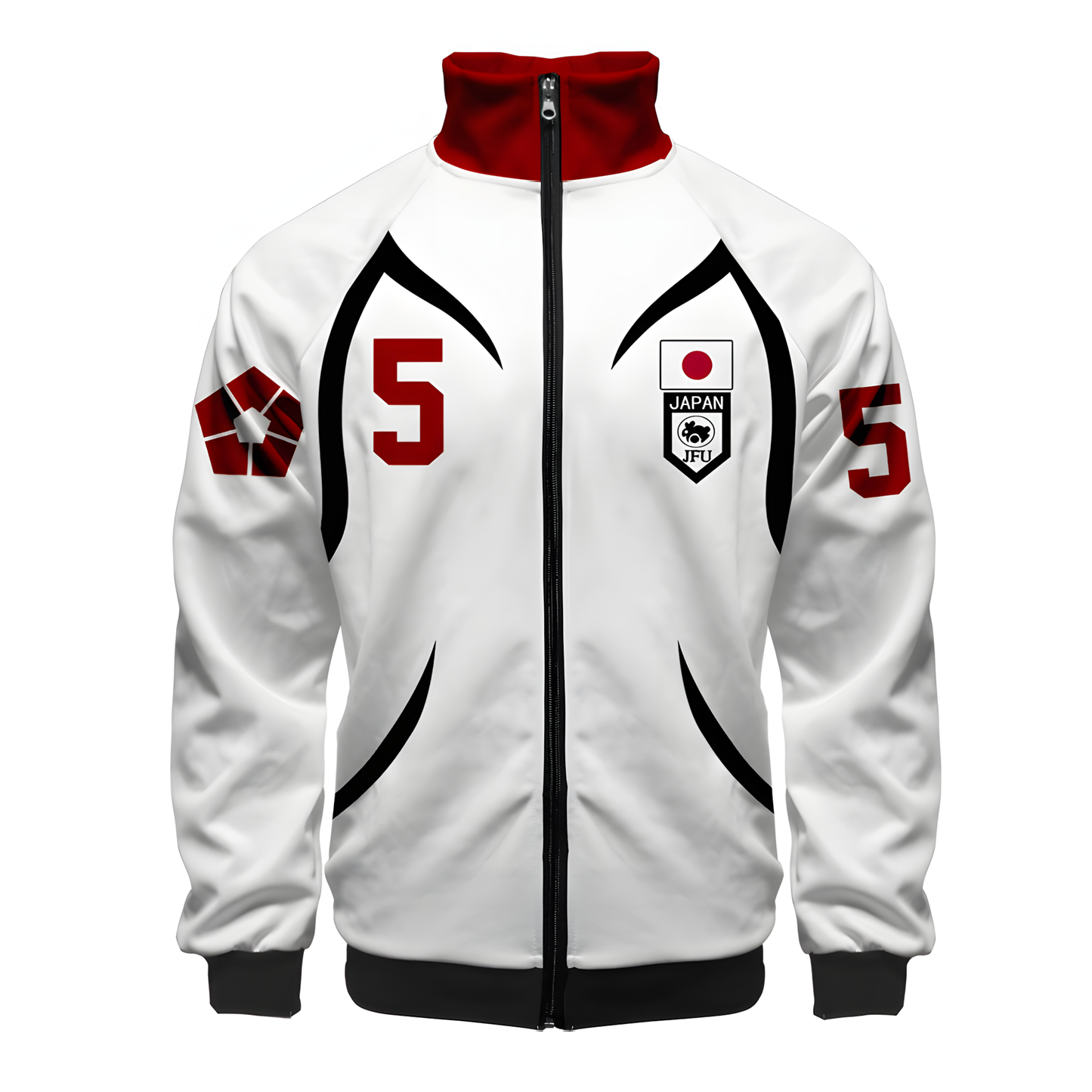Japan U20 Jacket