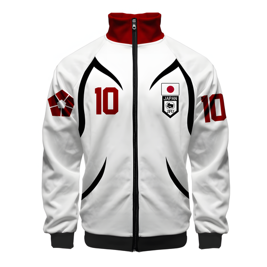 Japan U20 Jacket