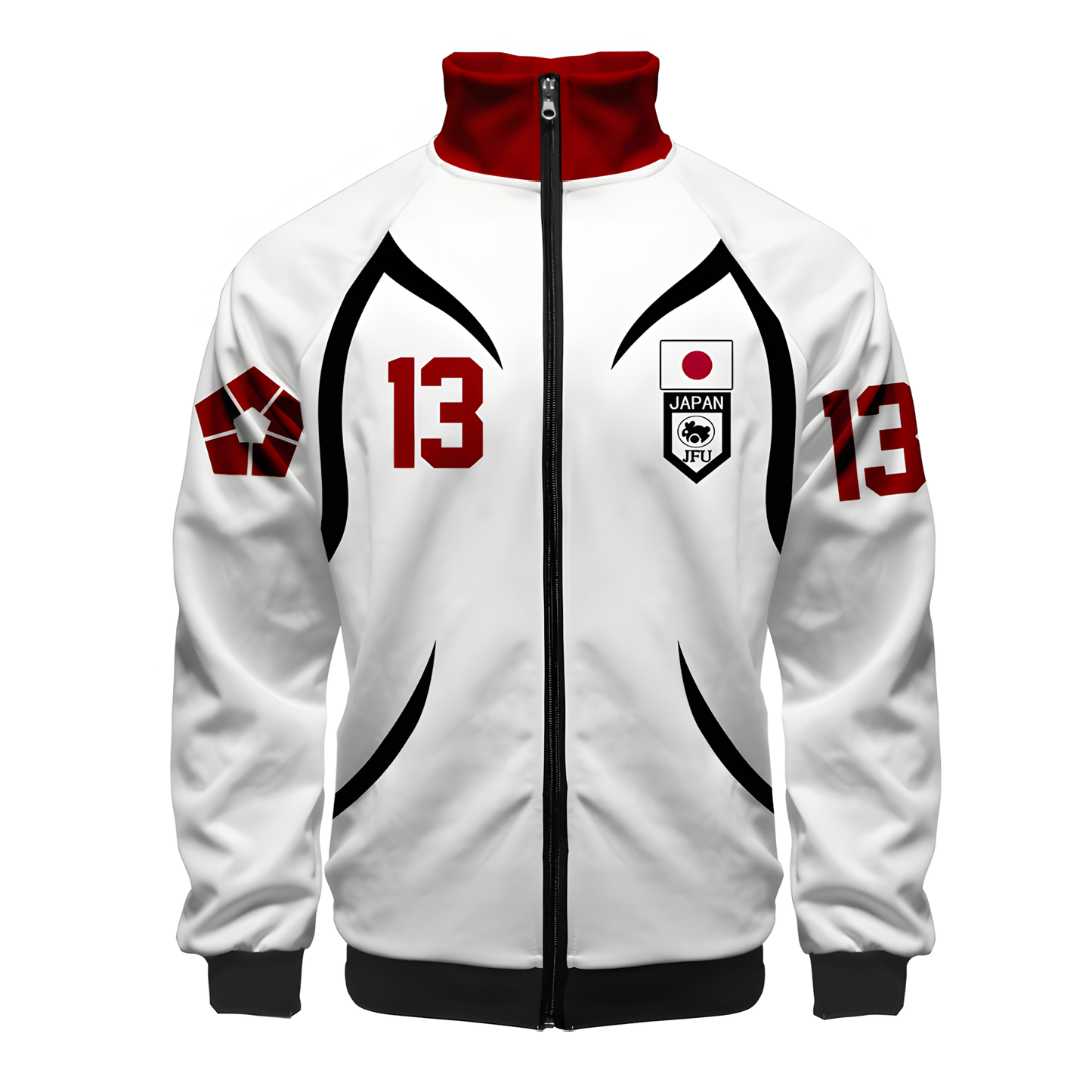 Japan U20 Jacket