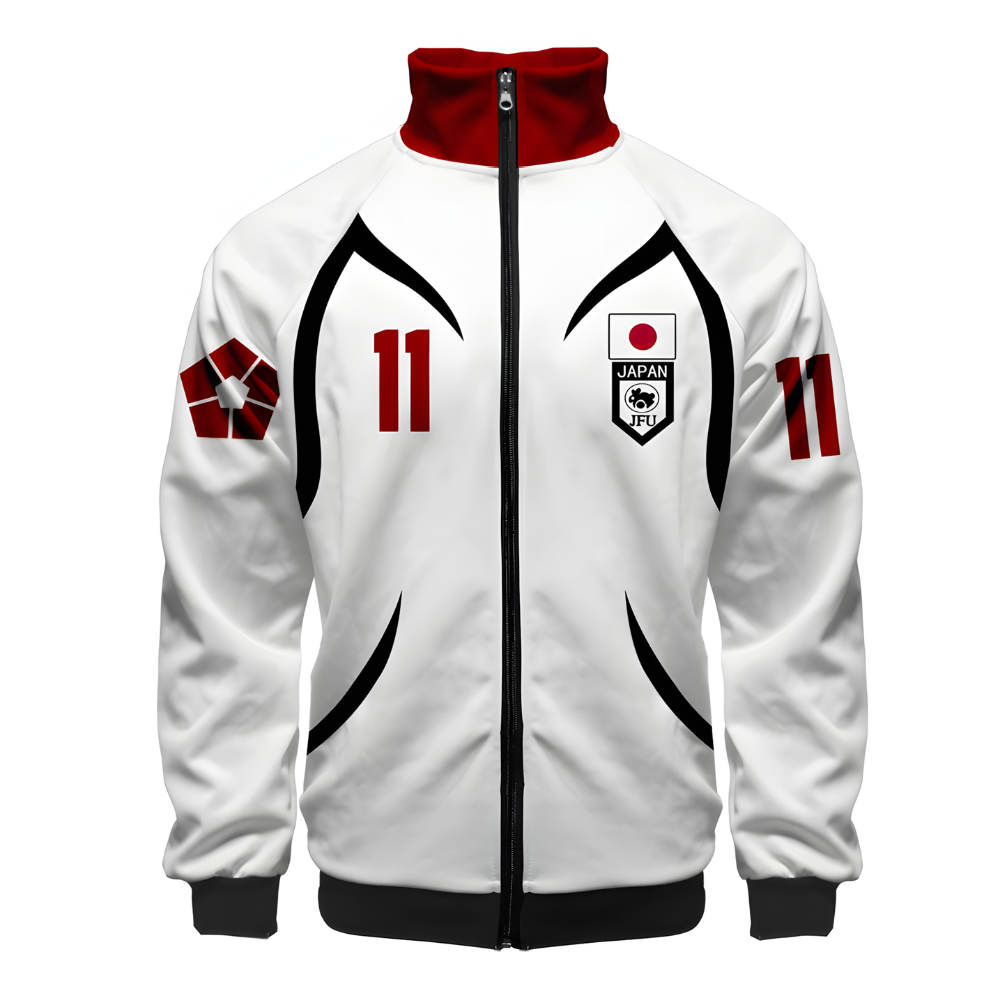 Japan U20 Jacket